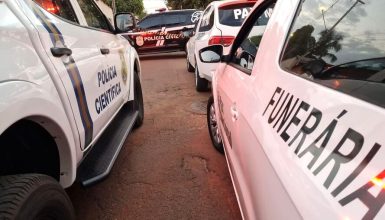 Imagem referente a Morto e nu: homem de 39 anos é achado sem vida em apartamento 