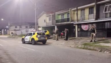 Imagem referente a Mãe é morta e filhos encontram corpo; suspeito do crime é ex-namorado da vítima