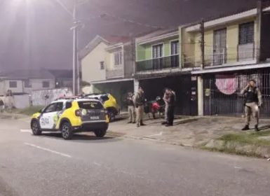 Imagem referente a Mãe é morta e filhos encontram corpo; suspeito do crime é ex-namorado da vítima