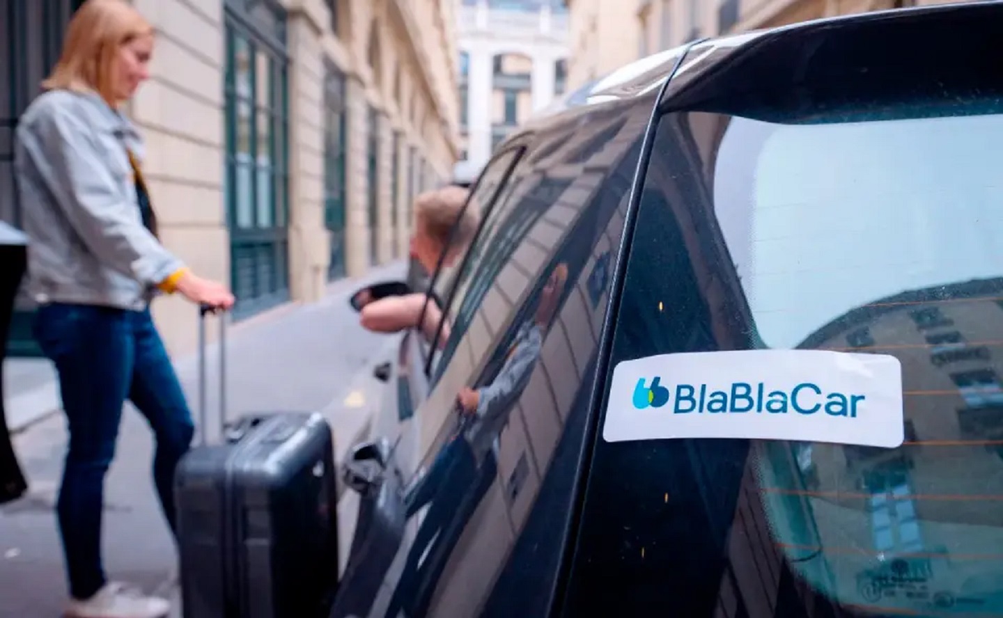 BlaBlaCar prepara recurso contra decisão judicial que suspendeu serviços no Paraná