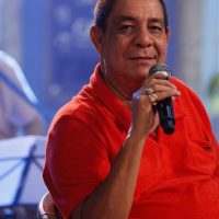 Imagem referente a TV Brasil celebra 2025 com shows do Aliança Global Festival