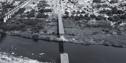 Imagem referente a Governo contrata empresa para reconstruir em 1 ano ponte entre MA e TO