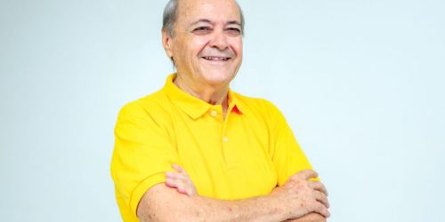 Imagem referente a Silvio Mendes assume terceiro mandato como prefeito de Teresina