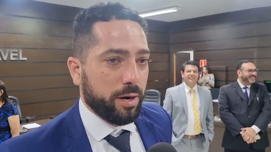 Alternância de poder é importante para Cascavel, diz novo presidente da Câmara