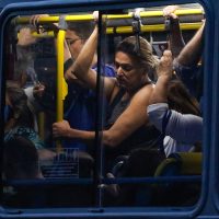 Imagem referente a Transporte público: sete capitais começam ano com passagens mais caras