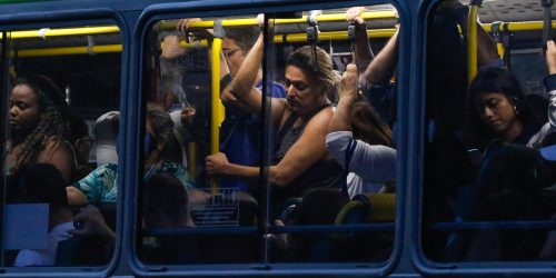 Imagem referente a Transporte público: sete capitais começam ano com passagens mais caras