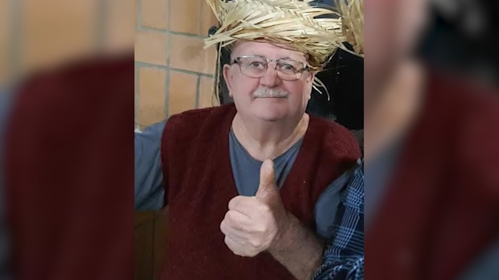 Familiares comunicam o falecimento de João Carlos Bolsi Familiares comunicam o falecimento de João Carlos Bolsi