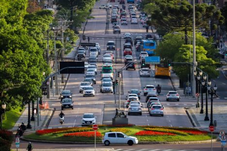 Imagem referente a Em vigor: motos de até 170 cilindradas estão isentas do pagamento do IPVA em 2025