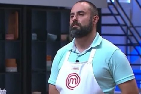 Imagem referente a Ex-MasterChef é preso em SC sob suspeita de estuprar menina de 12 anos