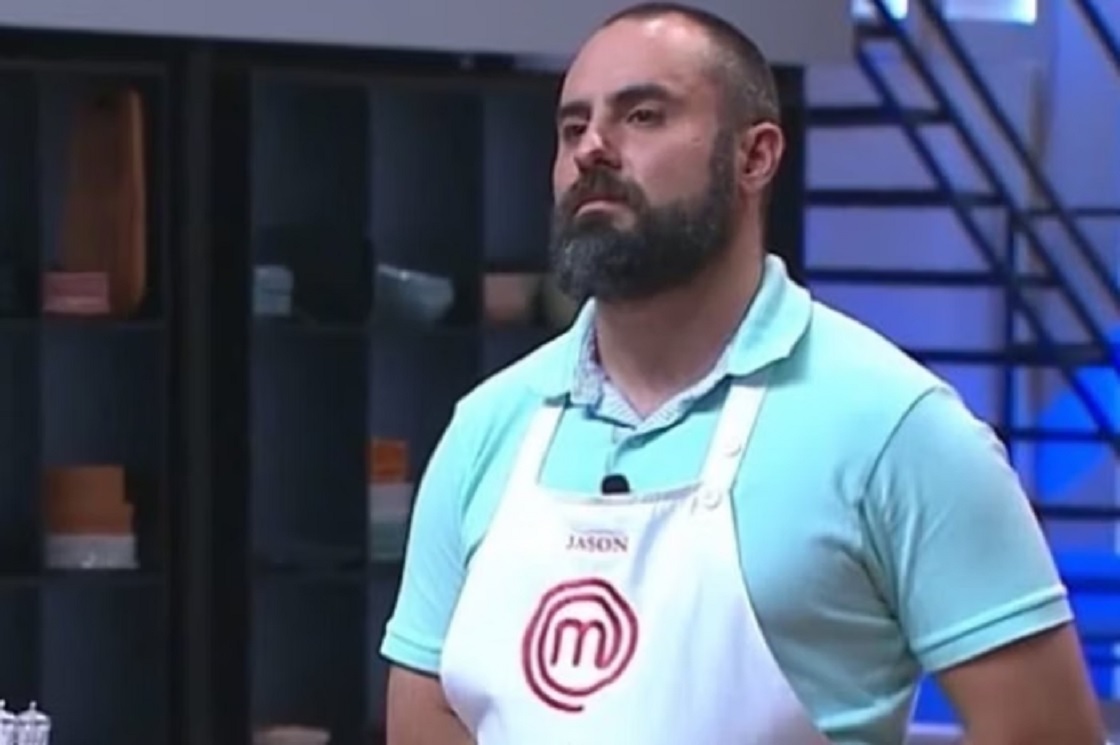 Ex-Masterchef é preso por suspeita de estupro contra menina de 12 anos Ex-Masterchef é preso por suspeita de estupro contra menina de 12 anos