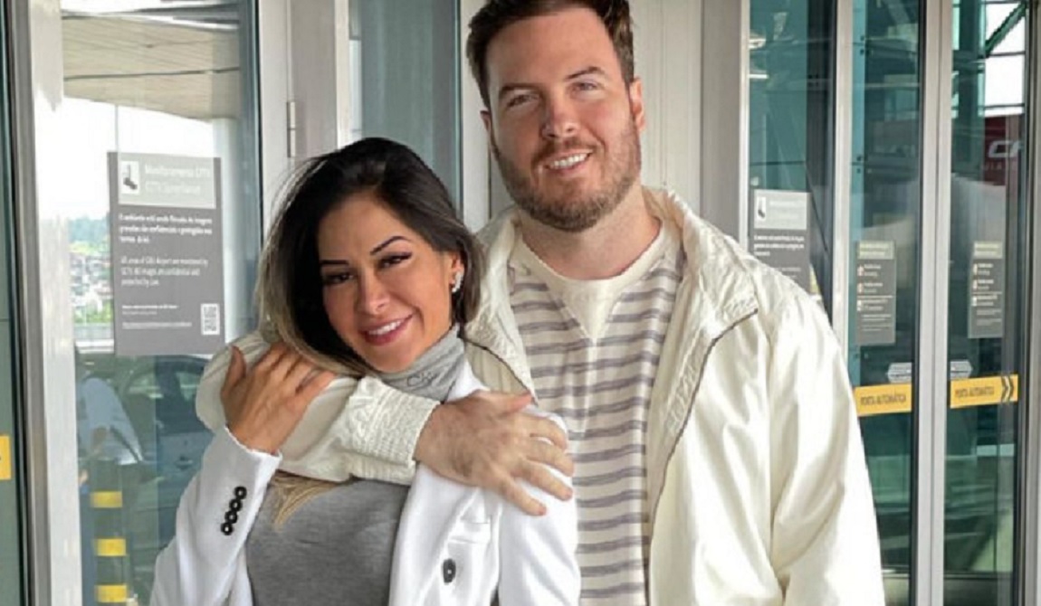 Sangramento após relação sexual e "sem batimento": Maira Cardi perde bebê que esperava de Thiago Nigro Sangramento após relação sexual e "sem batimento": Maira Cardi perde bebê que esperava de Thiago Nigro