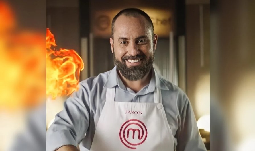 Ex-MasterChef nega estupro e afirma que conheceu garota em aplicativo de namoro Ex-MasterChef nega estupro e afirma que conheceu garota em aplicativo de namoro