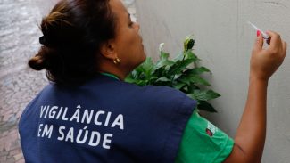 Casos de dengue em 2024 passam de 6,4 milhões; mortes somam 5,9 mil