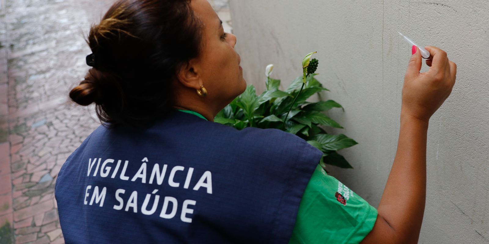 Casos de dengue em 2024 passam de 6,4 milhões; mortes somam 5,9 mil Casos de dengue em 2024 passam de 6,4 milhões; mortes somam 5,9 mil