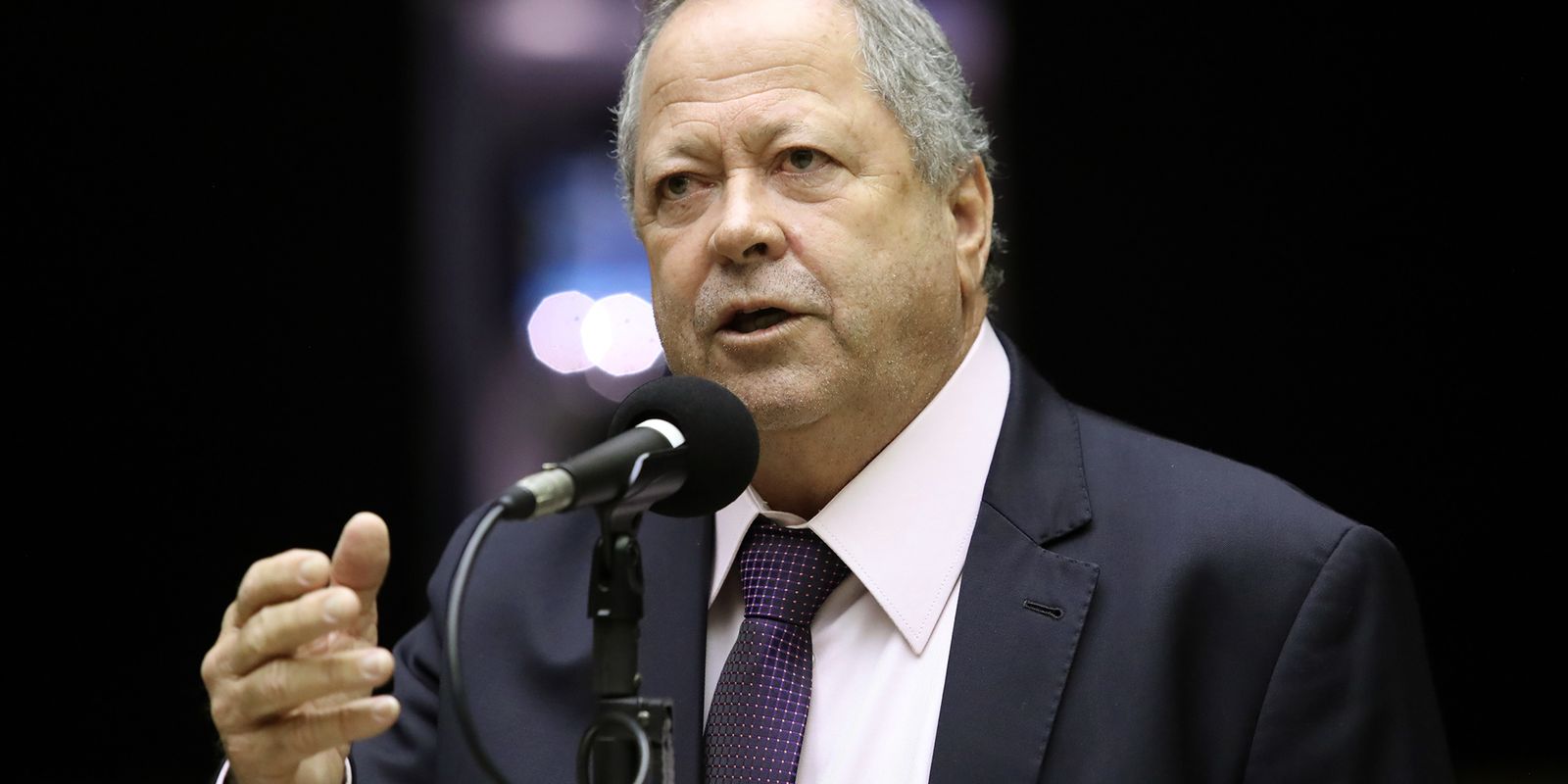 STF autoriza Chiquinho Brazão a deixar prisão para exame cardíaco STF autoriza Chiquinho Brazão a deixar prisão para exame cardíaco