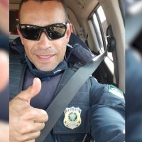 Imagem referente a Missa de 7º Dia do PRF Huanderson de Araújo dos Santos será no sábado (04)