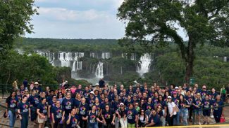 Paraná + Viagem leva 1,8 mil pessoas a pontos turísticos estaduais em passeios gratuitos