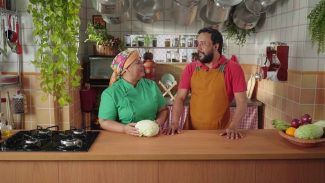 Agricultura familiar é tema do Xodó de Cozinha, da TV Brasil