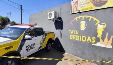 Imagem referente a Homem morto no Interlagos era dono de distribuidora de bebidas