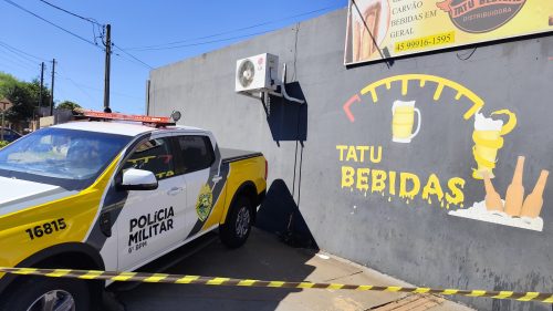 Imagem referente a Homem morto no Interlagos era dono de distribuidora de bebidas