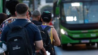 Passagem de ônibus no Rio sobe para R$ 4,70 a partir deste domingo