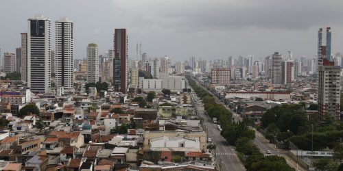 Imagem referente a Belém precisa mais que dobrar número de leitos de hotel para COP30