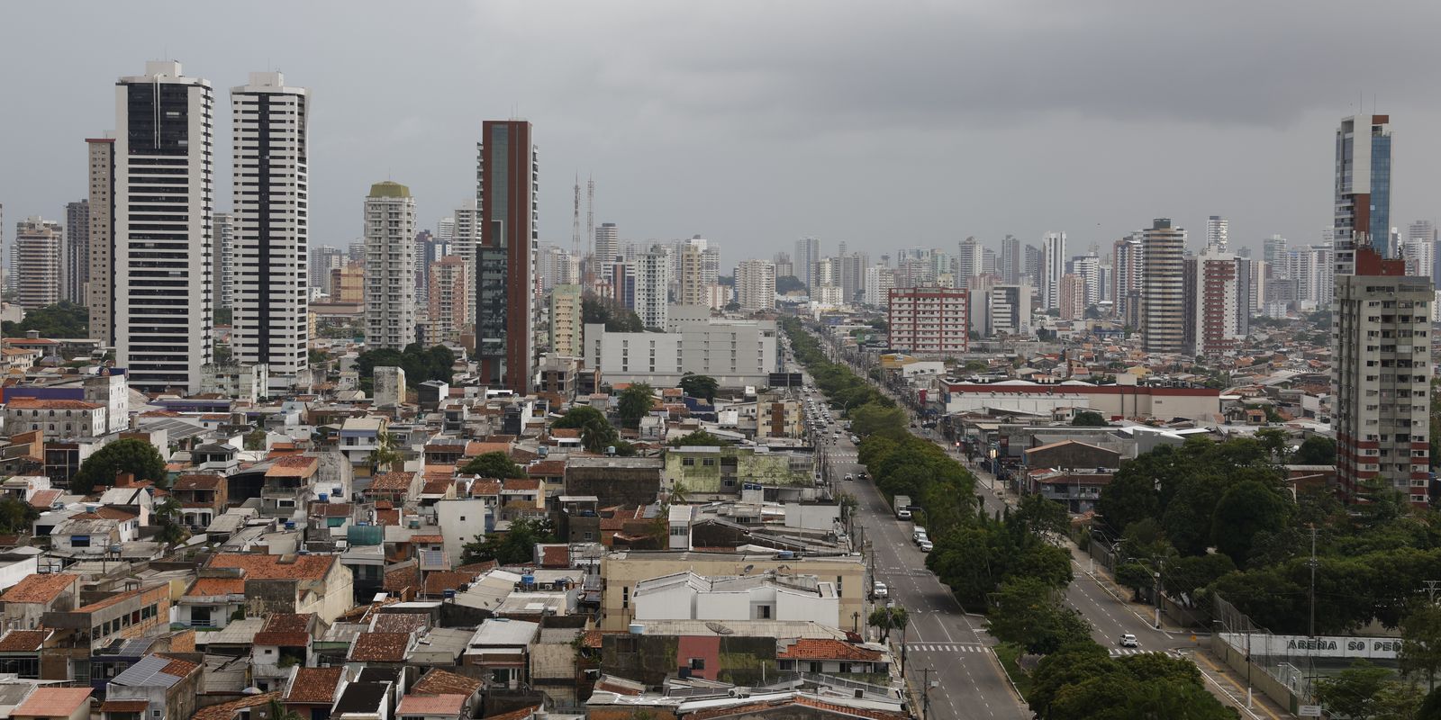 Belém precisa mais que dobrar número de leitos de hotel para COP30 Belém precisa mais que dobrar número de leitos de hotel para COP30