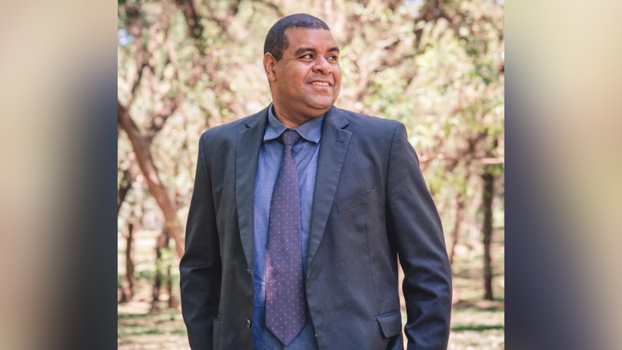 Família comunica falecimento de Ivanildo Batista de Oliveira Família comunica falecimento de Ivanildo Batista de Oliveira