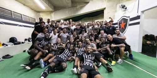 Imagem referente a Copa do Nordeste: oito equipes avançam na fase eliminatória