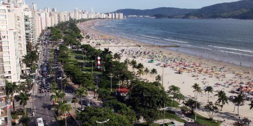 Imagem referente a Confira cuidados para evitar doenças diarreicas no litoral paulista