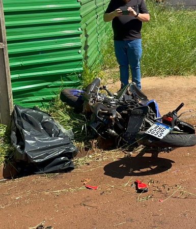 Imagem referente a Homem que morreu no Riviera é identificado