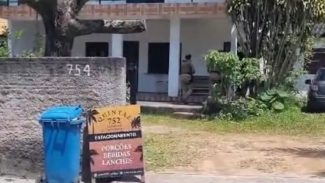 Vídeo de celular registra momento da morte de 