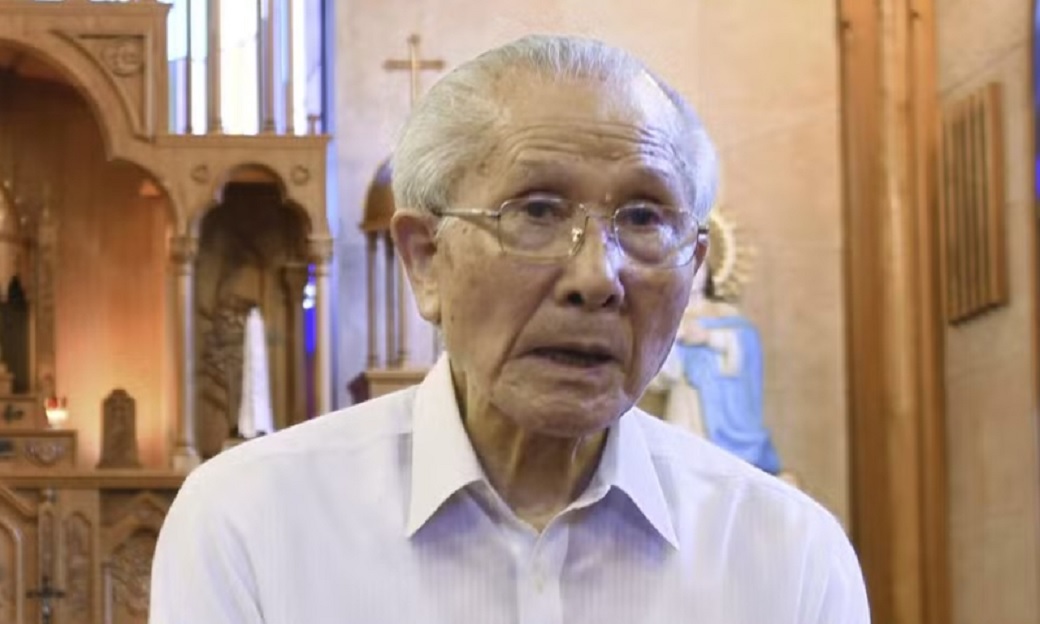 Sobrevivente da bomba atômica de Nagasaki morre no Japão aos 93 anos