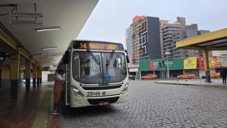 Adesão à integração temporal no Terminal do Guadalupe aumenta 22% em 2024