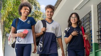 Em 2025, ensino estadual terá mais cursos técnicos, novos professores e kits escolares