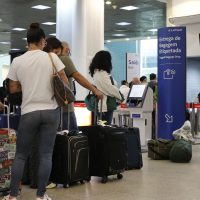 Imagem referente a Anac cria painel com indicadores de qualidade de aeroportos concedidos