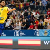 Imagem referente a Definidos os 18 convocados da seleção para o Mundial de Handebol