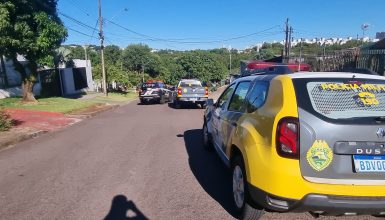 Imagem referente a Homem é encontrado morto em residência no Claudete