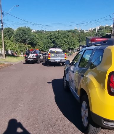 Imagem referente a Homem é encontrado morto em residência no Claudete