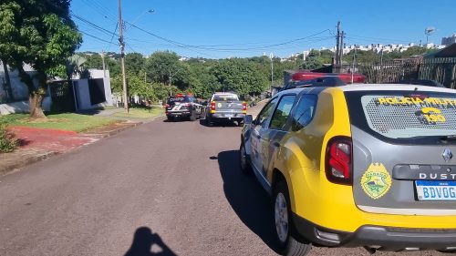 Imagem referente a Homem é encontrado morto em residência no Claudete