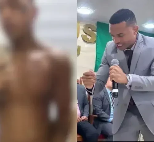 Imagem referente a “Que varão é esse?”: vídeos íntimos de suposto pastor da Renascer viralizam