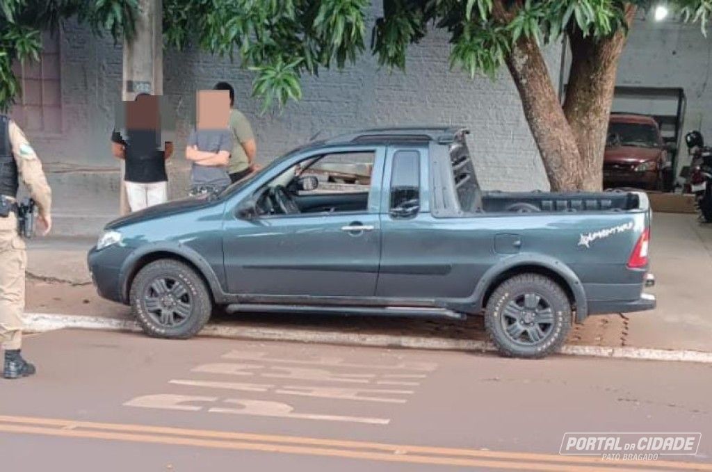 Sete tiros: Empresário é baleado e morto em frente à própria empresa em Pato Bragado