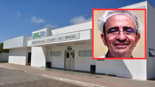 Justiça mantém exoneração de médico acusado de assediar paciente em UPA Imagem referente a Justiça mantém exoneração de médico acusado de assediar paciente em UPA