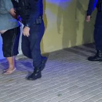 Imagem referente a Mulher é hospitalizada depois de ser agredida pelo marido de 62 anos no bairro Morumbi