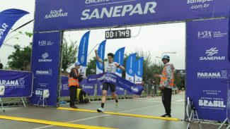 Primeira prova em Guaratuba: inscrições para a corrida da Sanepar estão abertas