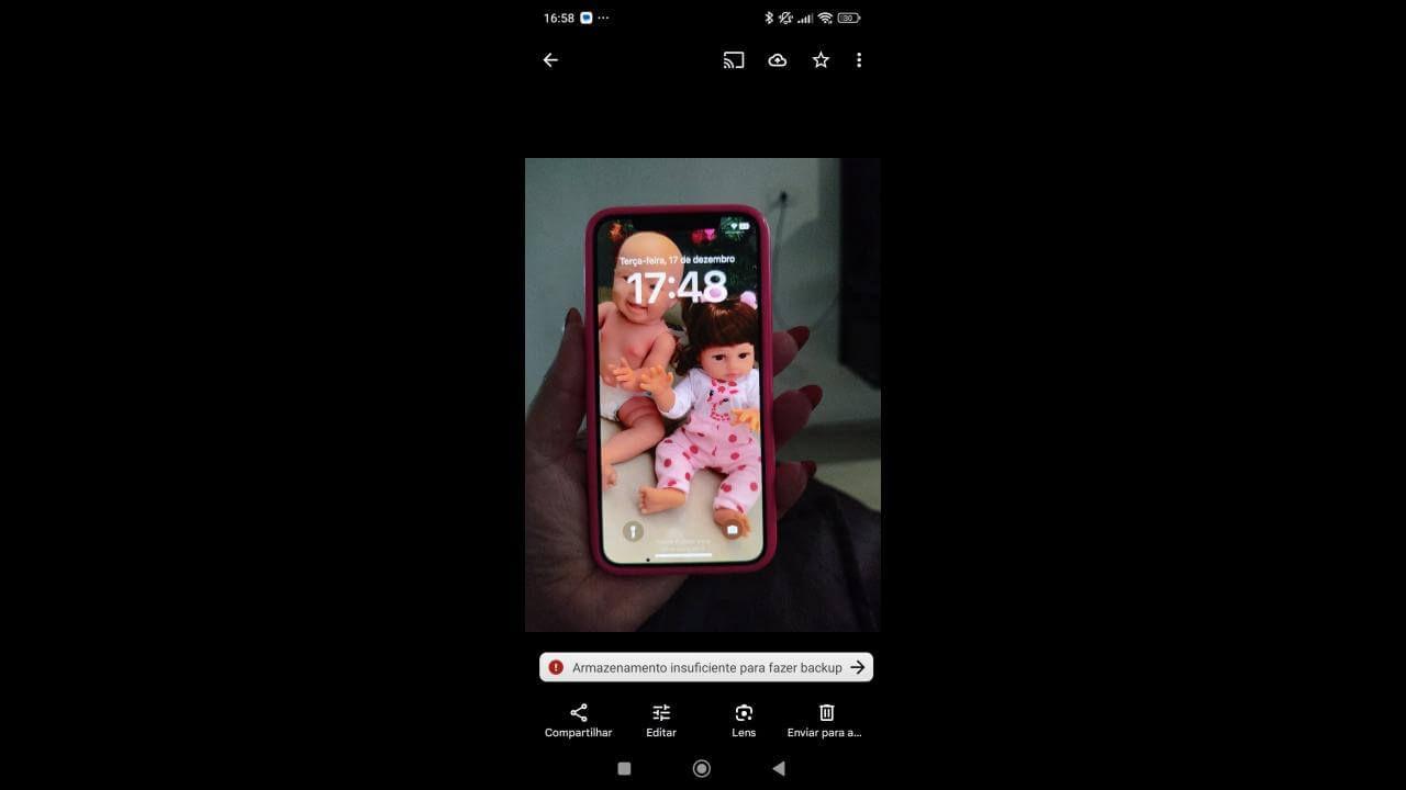 Foi perdido celular da marca Iphone no bairro Centro Foi perdido celular da marca Iphone no bairro Centro