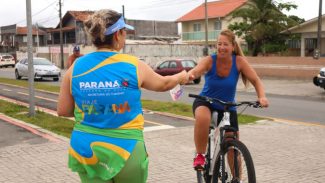 Verão Maior Paraná registra 593 mil atendimentos em nove dias de atividades