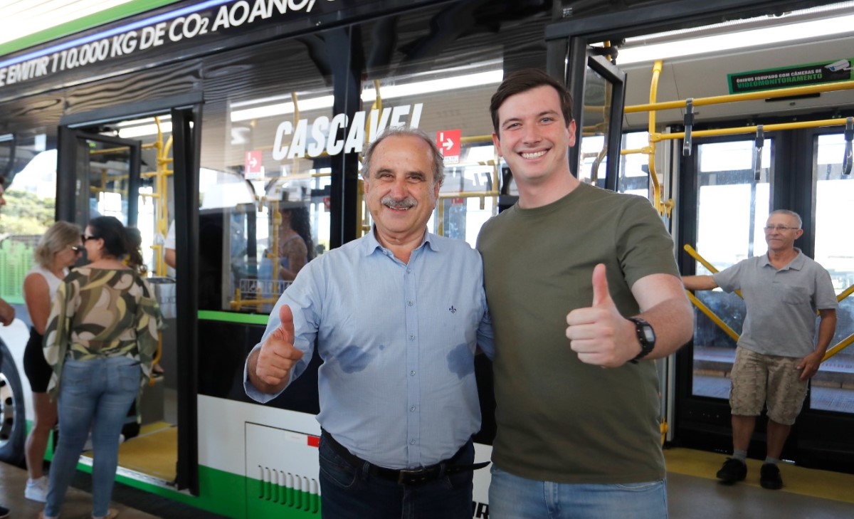 Renato Silva: 39,7% confiam na continuidade do legado de Paranhos Renato Silva: 39,7% confiam na continuidade do legado de Paranhos