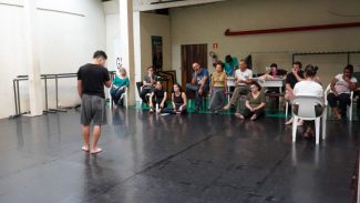 Peça de Dalton Trevisan: elenco da nova montagem do TCP inicia ensaios no Teatro Guaíra