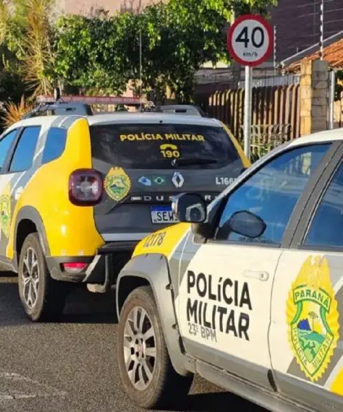 Imagem referente a Criança autista e com deficiência visual liga para diretora da escola após ouvir mãe ser assassinada